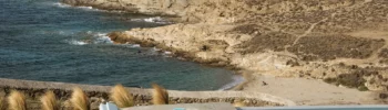 Luxury Villa Sweeney in Mykonos
