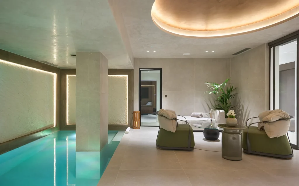 Luxury Villa Camille in Villefranche-sur-Mer