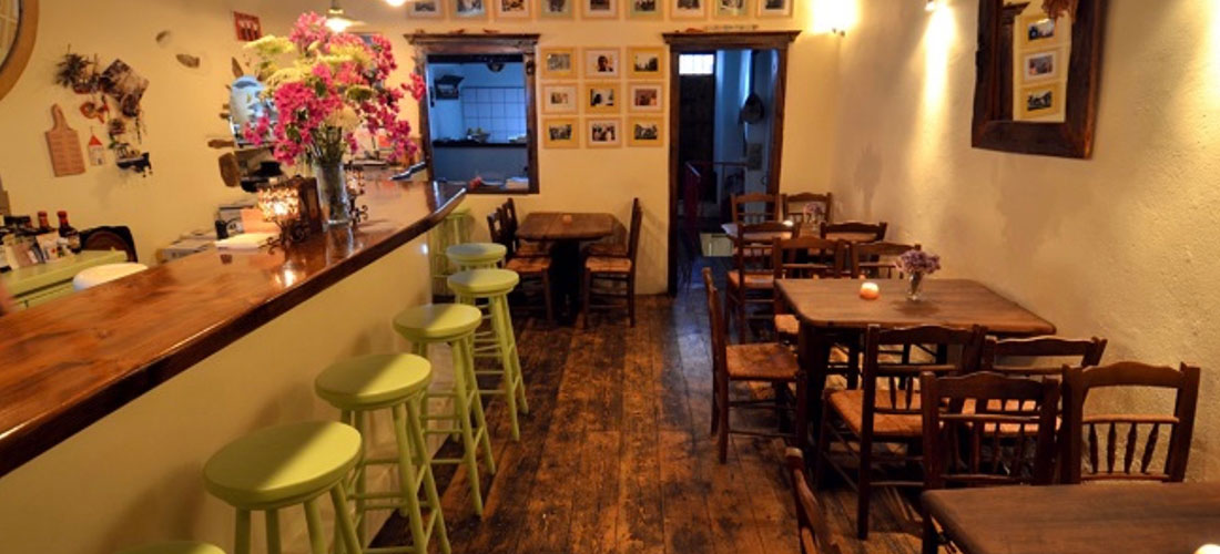 MAEREIO TAVERN | A FAMILY TRADITION WITH LOCAL FLAVORS