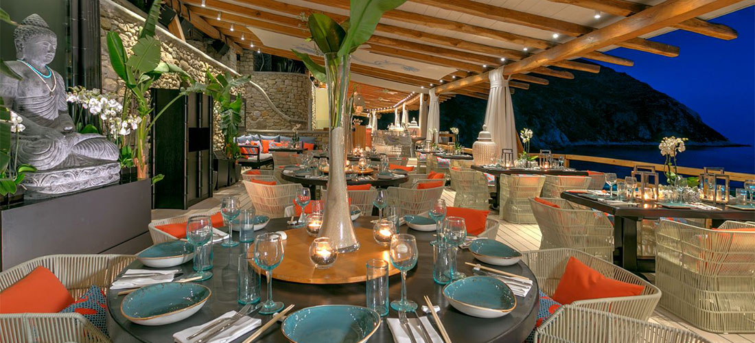 BUDDHA BAR | COSMOPOLITAN VIBE WITH IMMERSIVE MUSIC