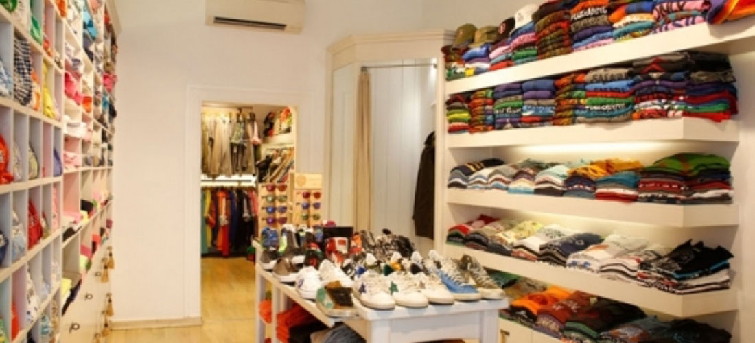 SOHO SOHO | HIGH END FASHION STORE WITH THE MOST FAMOUS INTERNATIONAL BRANDS