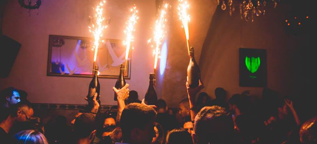 GUZEL | THE AFTER HOURS MEETING POINT