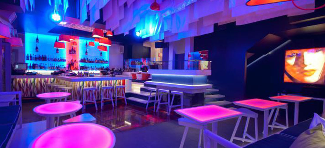 SEMELI BAR | THE ULTIMATE NIGHTLIFE EXPERIENCE