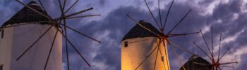 Where to stey in Mykonos