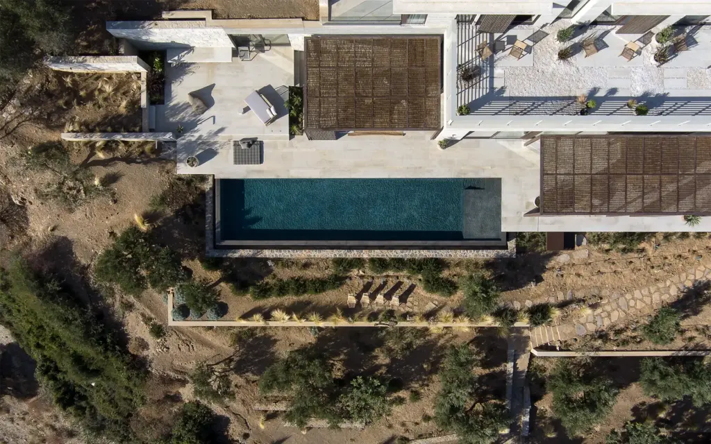 Luxury Villa Bliss in Crete