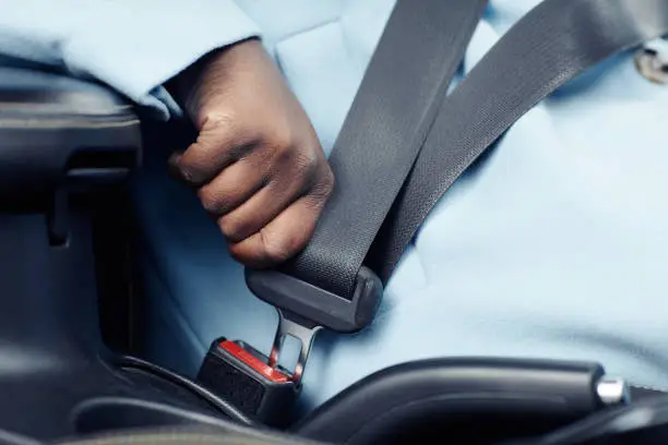 Seatbelt