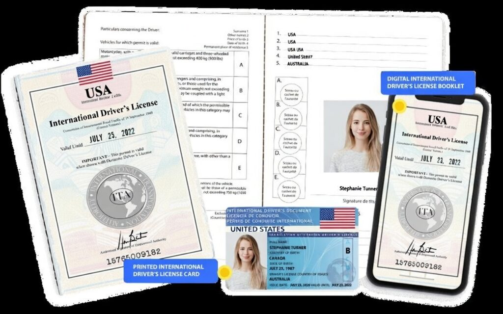 usa passports