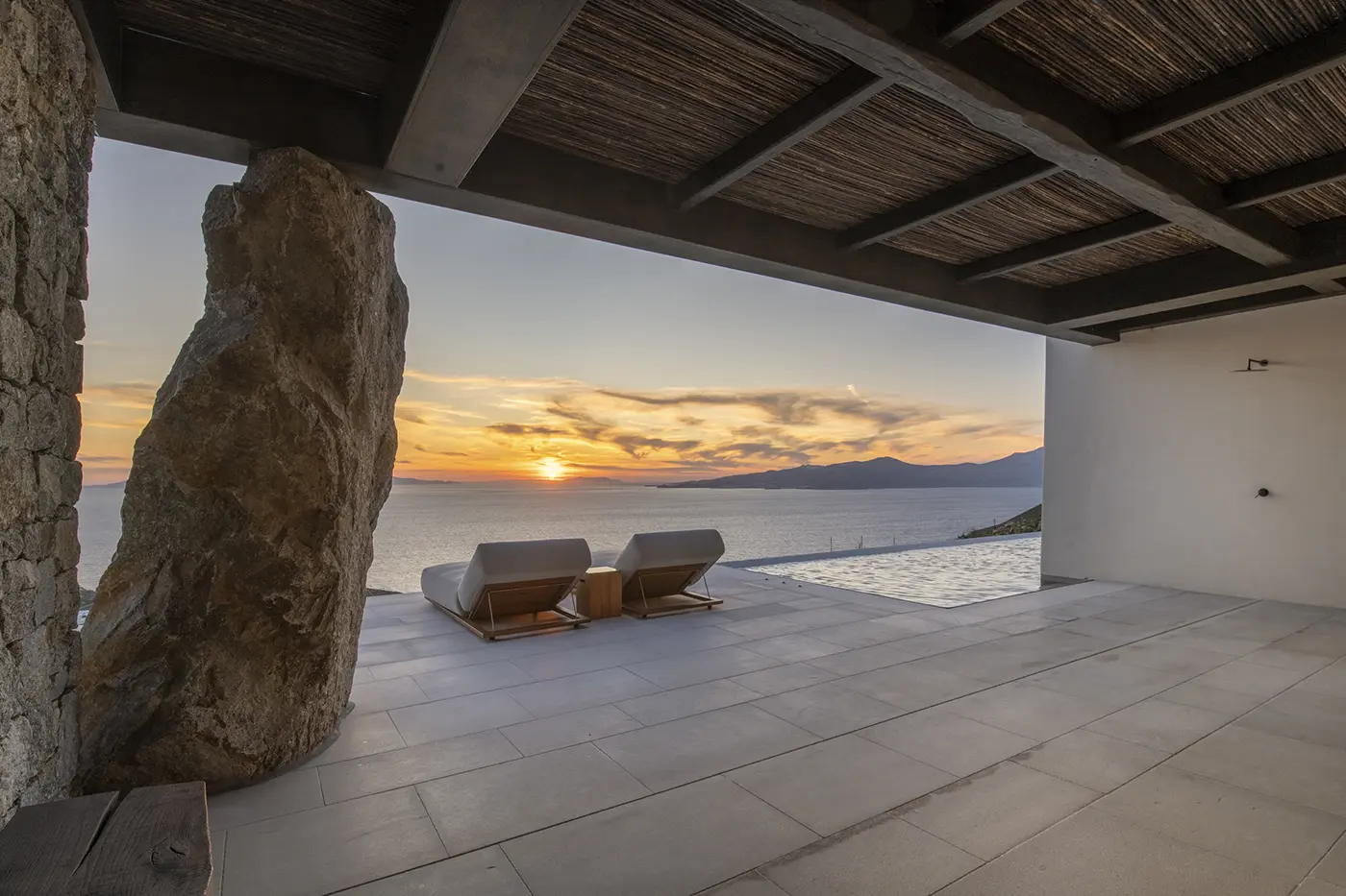 The Loyal Experience - Villas Luxury - Travel Agents