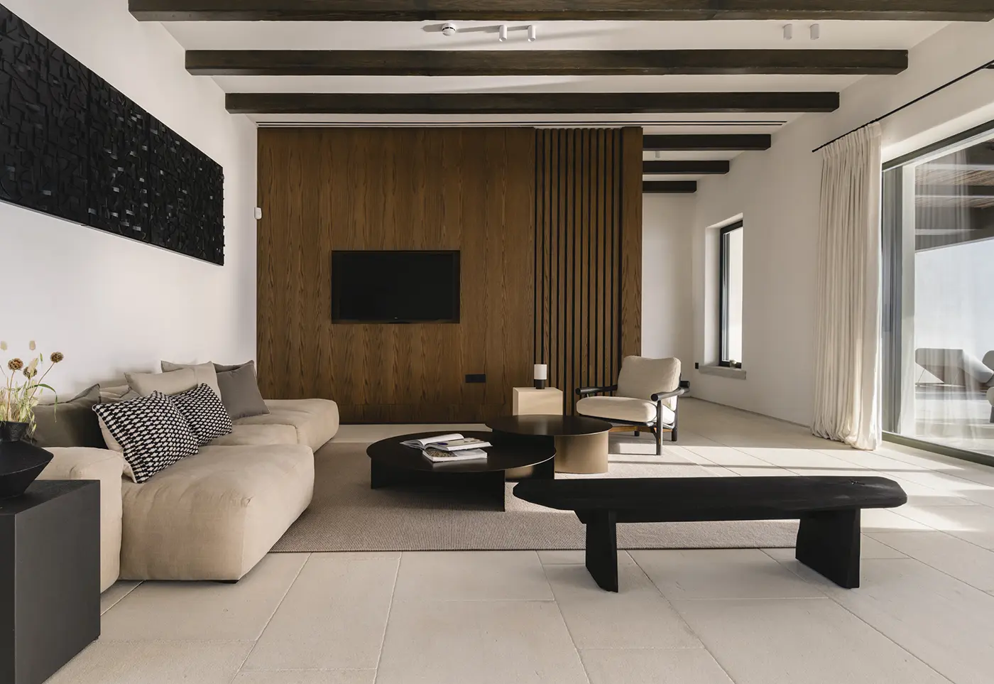 Impeccable Villa Collection - Loyal Villas Luxury - Travel Agents