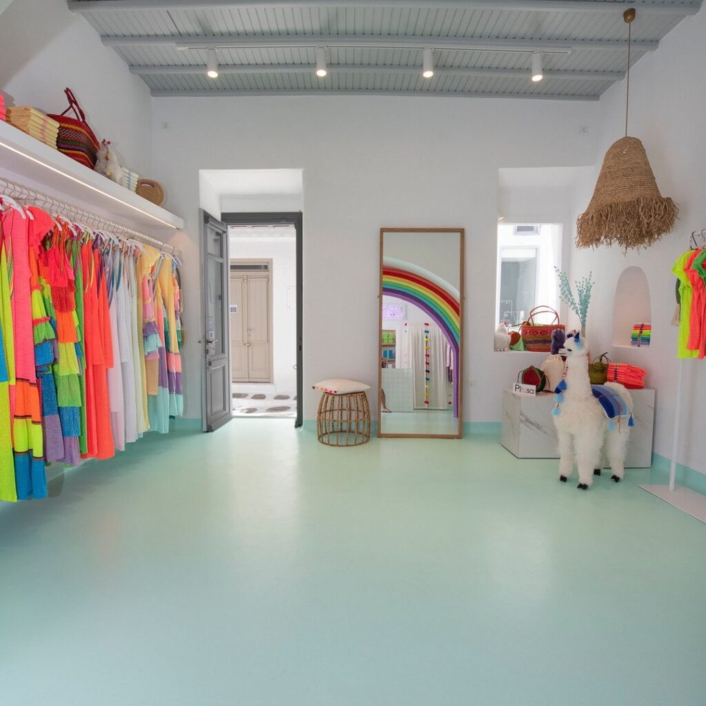 pitusa mykonos