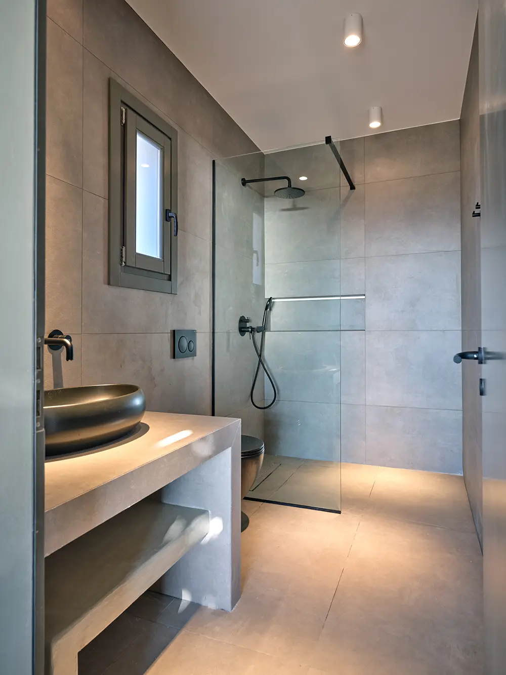 Luxury Villa Sirene in Mykonos