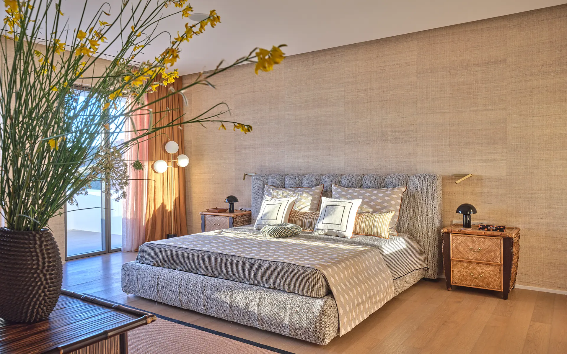 Luxury Villa Sirene in Mykonos