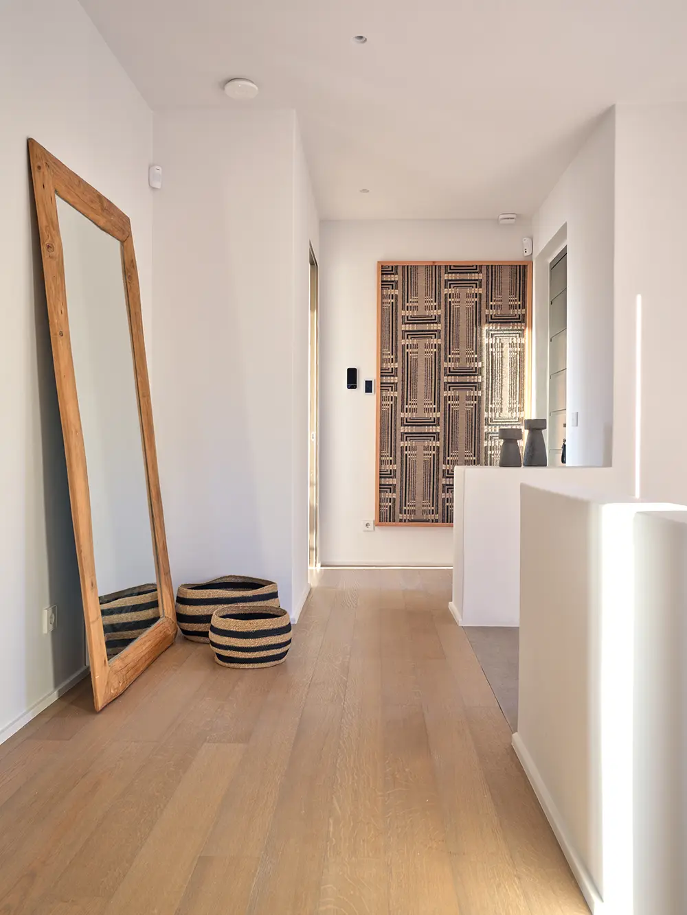 Luxury Villa Sirene in Mykonos