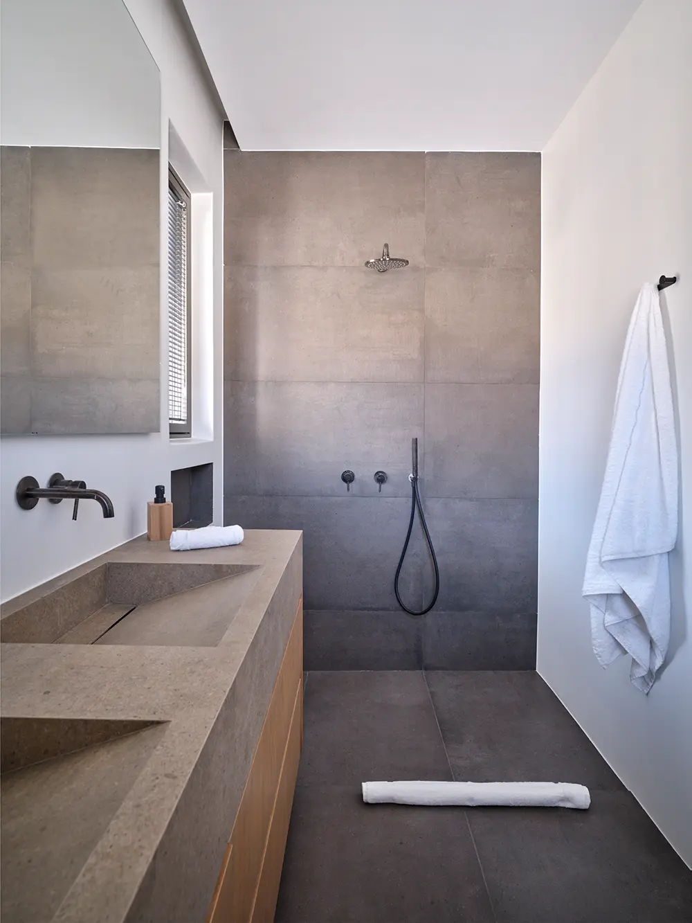 Luxury Villa Sirene in Mykonos