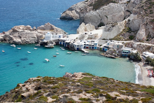 cyclades