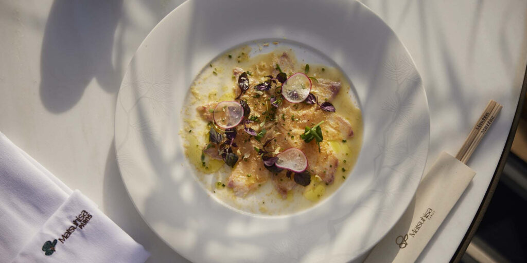 RESTAURANTS PAROS
