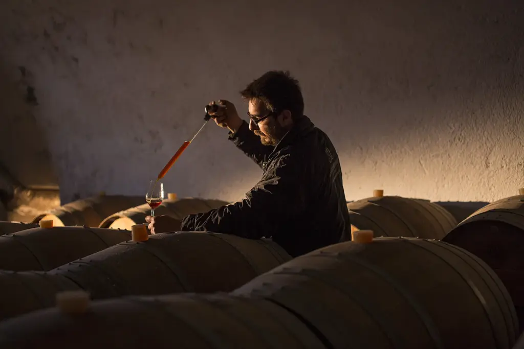 Argyros Estates Santorini