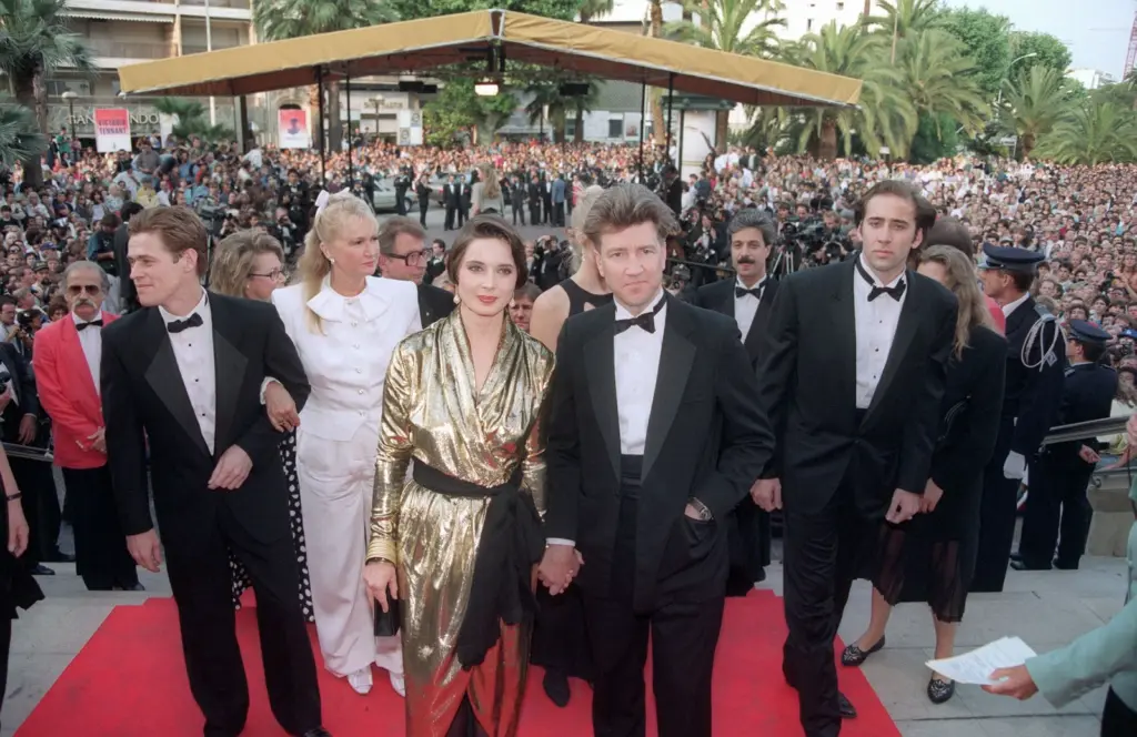 Cannes Film Festival