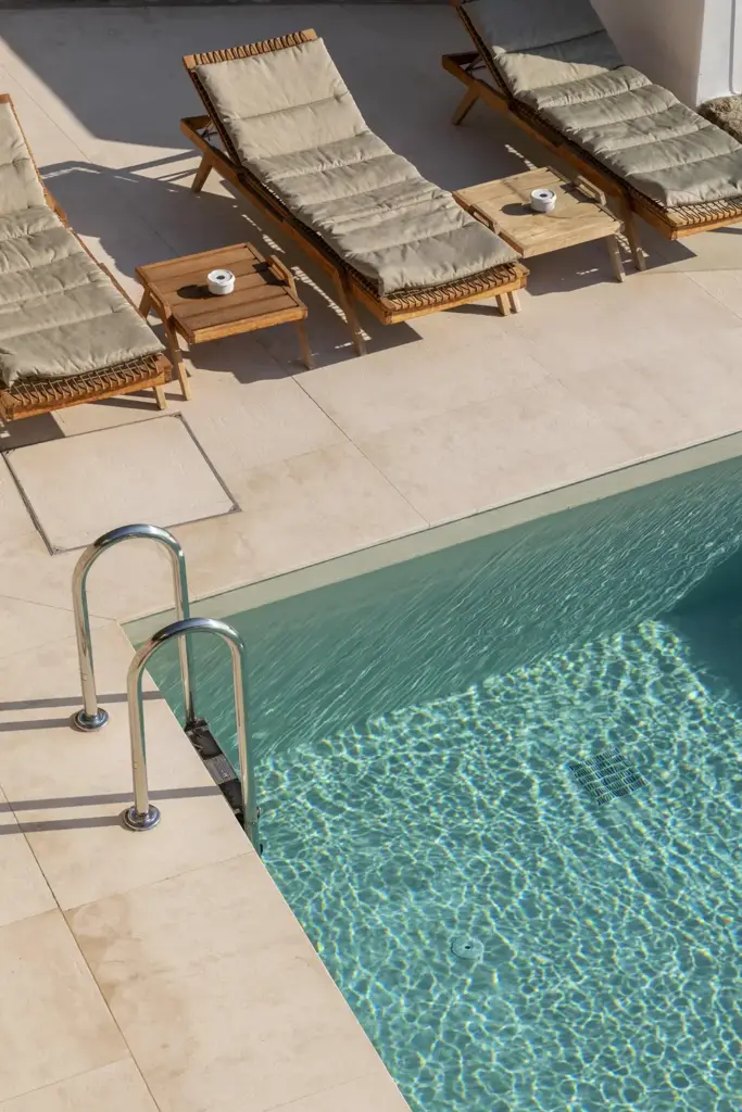 Luxury Villa Irida in Mykonos